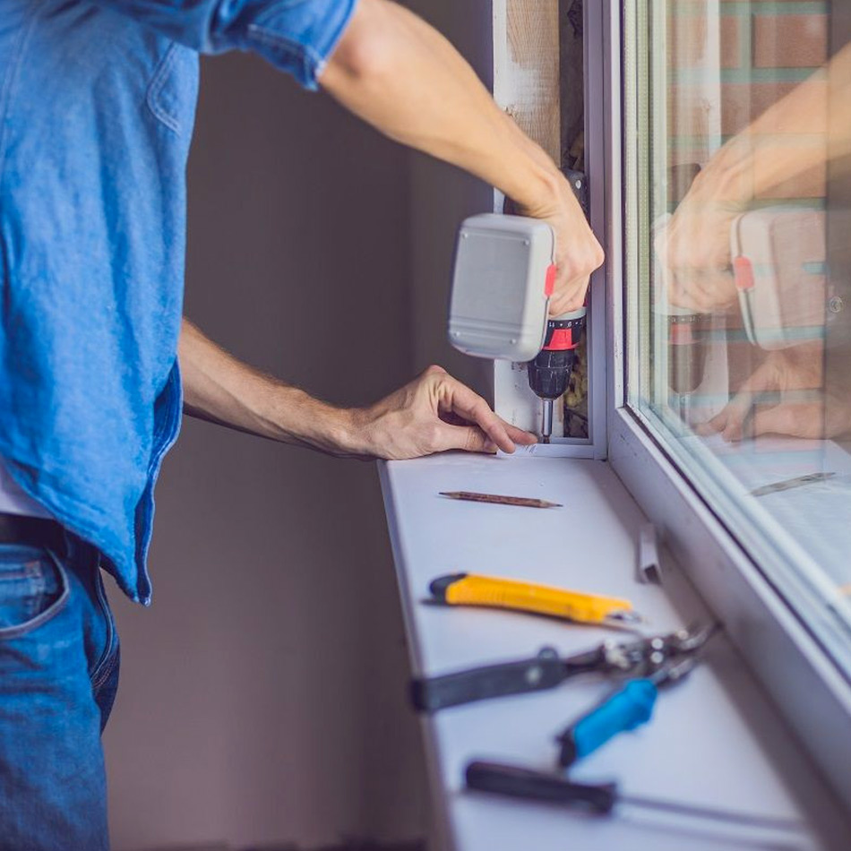 Tenant Repair Service